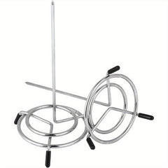 Stainless Steel Check Spindle and Receipt Holder