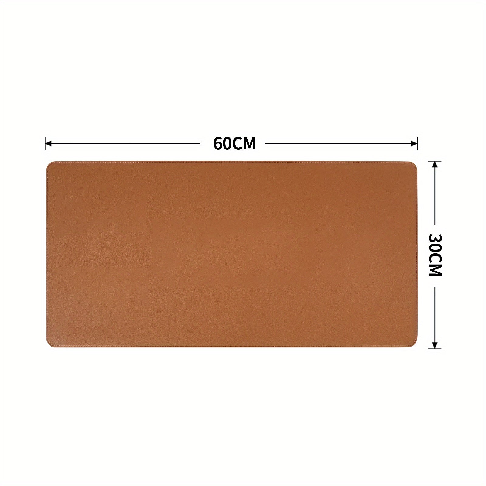 Large Gaming Mouse Pad PU Desk Mat XXL Mouse Carpet