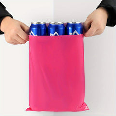 200pcs Waterproof Express Bags for Stores Mailings