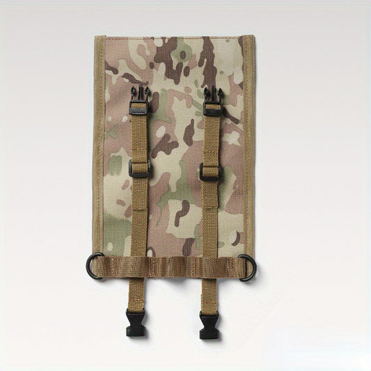 Water Bottle Pouch Gas Can Sleeve