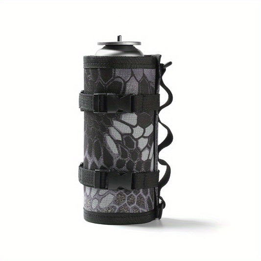 Water Bottle Pouch Gas Can Sleeve