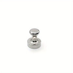 10pcs Neodymium Magnetic Pushpins for Whiteboard Refrigerator