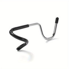 Camping Light Hanging Hook S Shape Stainless Steel Storage Hook