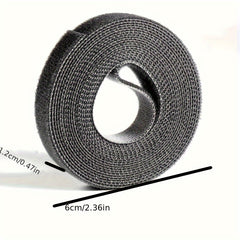 3pcs Nylon Cable Strap for Plant Management