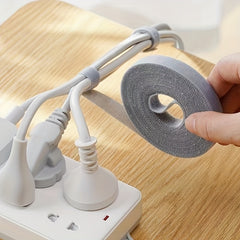 3pcs Nylon Cable Strap for Plant Management