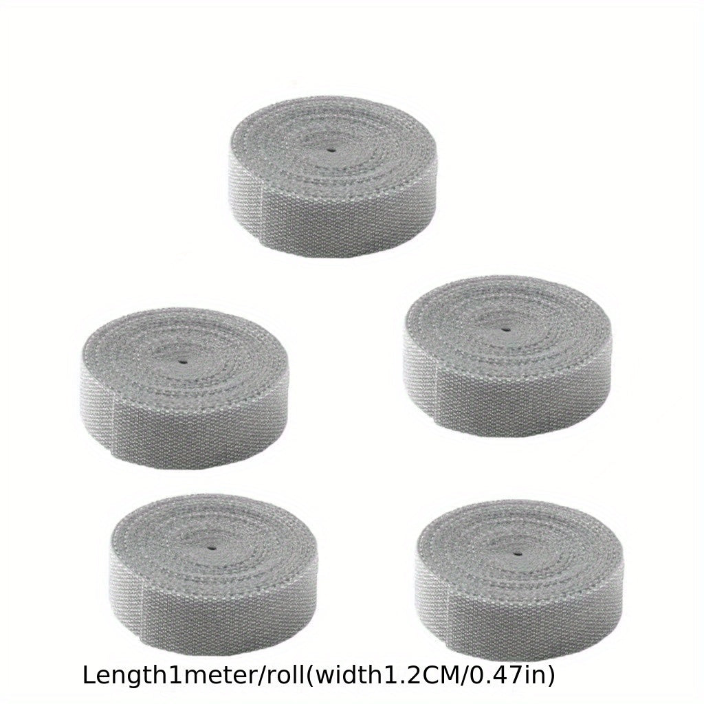 3pcs Nylon Cable Strap for Plant Management