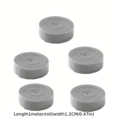 3pcs Nylon Cable Strap for Plant Management