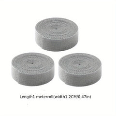 3pcs Nylon Cable Strap for Plant Management