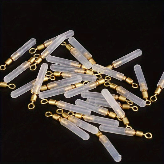 10pcs Anti-winding Float Seat for Sea Fishing