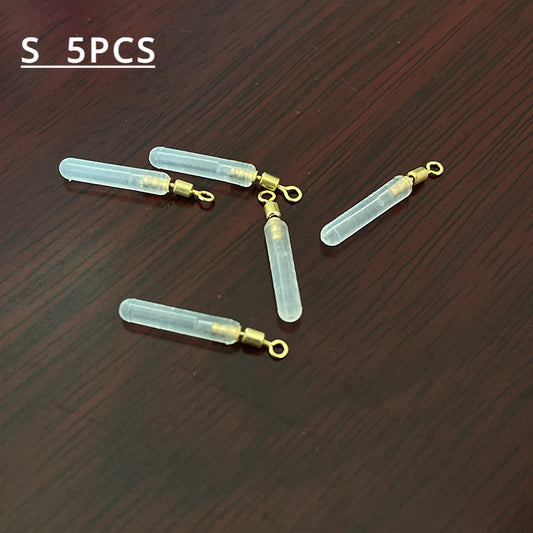 10pcs Anti-winding Float Seat for Sea Fishing