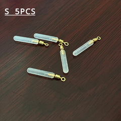 10pcs Anti-winding Float Seat for Sea Fishing