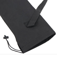 Tent Pole Storage Bag Outdoor Camping Fishing Rod Port Awning Pouch