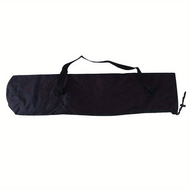 Tent Pole Storage Bag Outdoor Camping Fishing Rod Port Awning Pouch