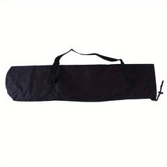Tent Pole Storage Bag Outdoor Camping Fishing Rod Port Awning Pouch