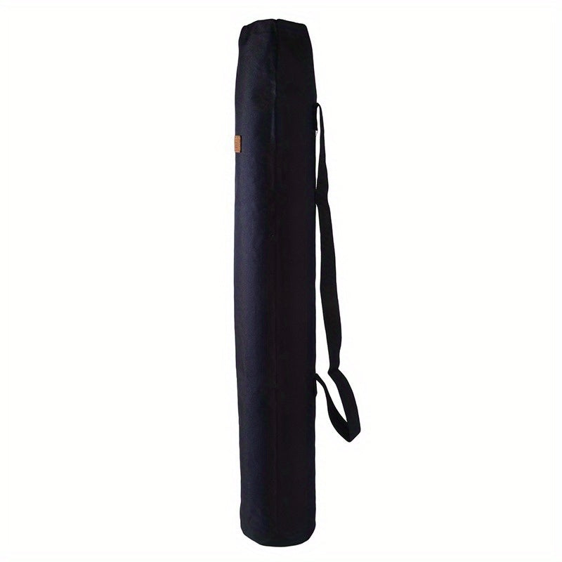 Tent Pole Storage Bag Outdoor Camping Fishing Rod Port Awning Pouch