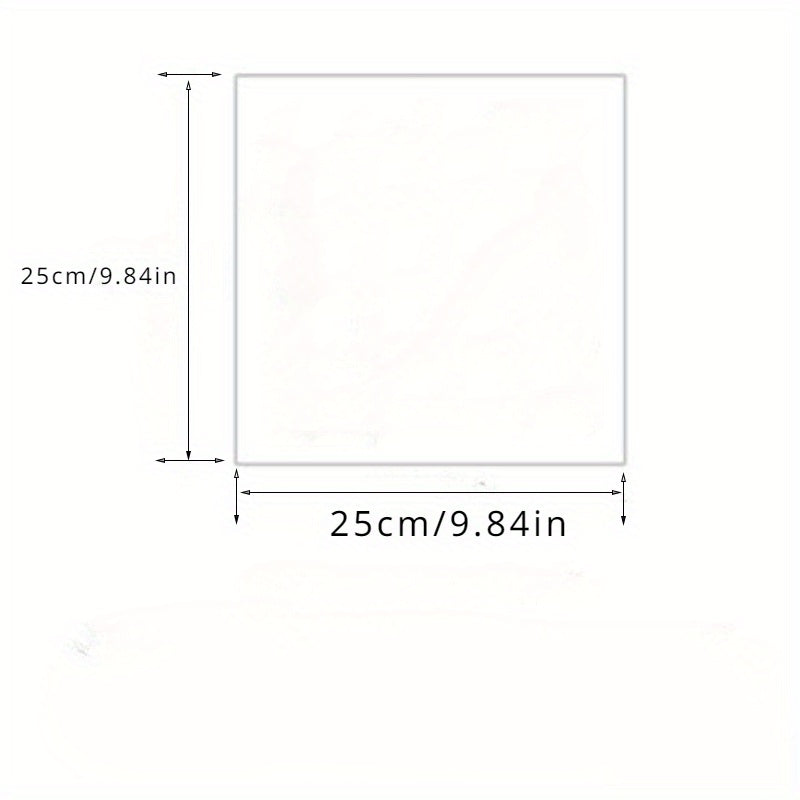 4pcs Soft Absorbent Cotton Face Towels Thickened Bath Towel