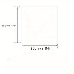 4pcs Soft Absorbent Cotton Face Towels Thickened Bath Towel