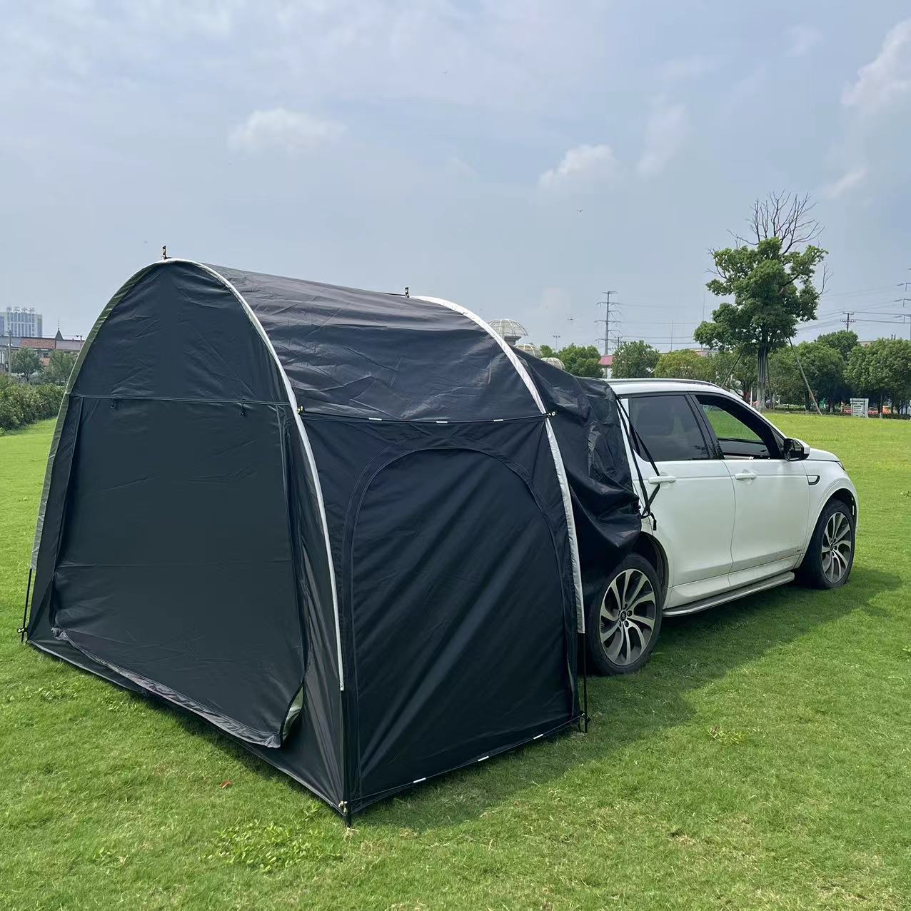 Car Tent Sunshade Waterproof Quick Opening Tent