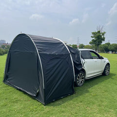 Car Tent Sunshade Waterproof Quick Opening Tent