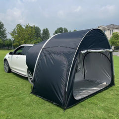Car Tent Sunshade Waterproof Quick Opening Tent