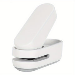 Mini Hole Puncher Single Hole Punching Machine Document Hole Puncher