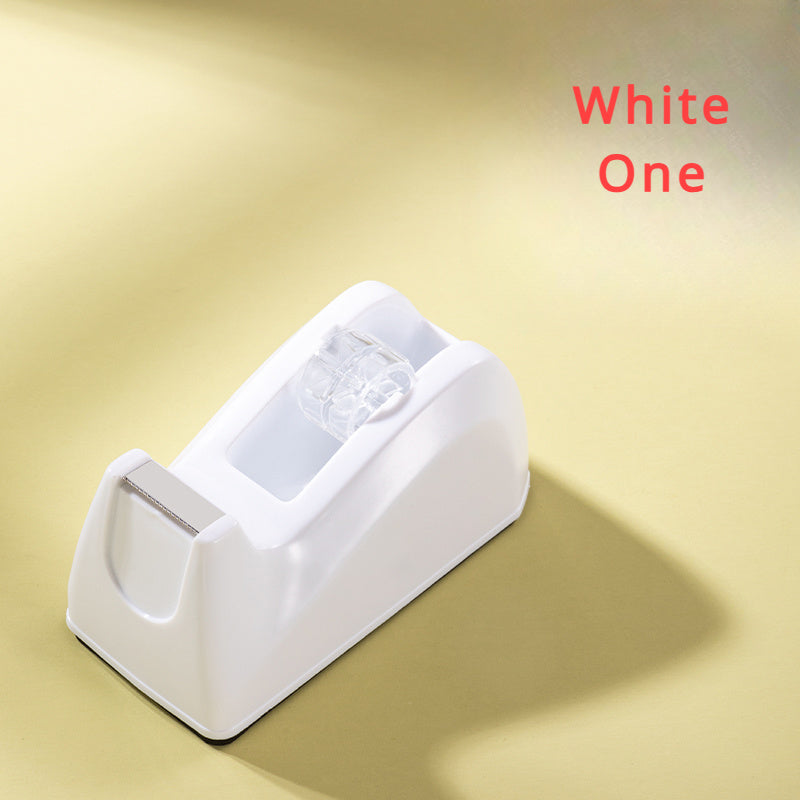 Portable Tape Holder Small Tape Cutter