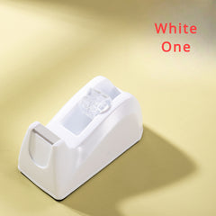 Portable Tape Holder Small Tape Cutter