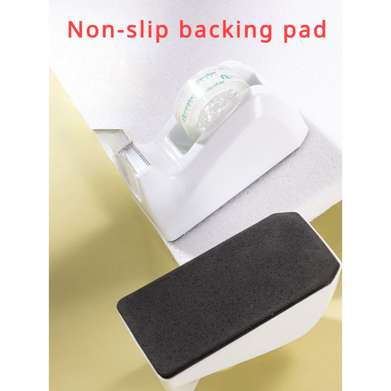 Portable Tape Holder Small Tape Cutter
