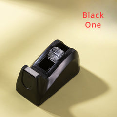 Portable Tape Holder Small Tape Cutter