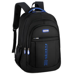 Waterproof Large Capacity Student Backpack Laptop Storage