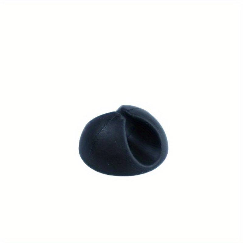 5pcs Circular Cable Sorting Device Data Cable Storage And Organization
