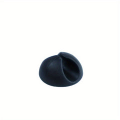 5pcs Circular Cable Sorting Device Data Cable Storage And Organization