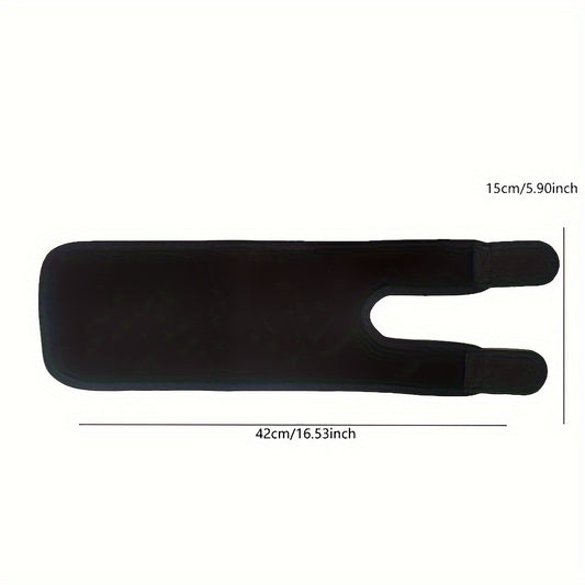 2pcs Unisex Arm Sleeves for Outdoor Sports, Up to 75kg