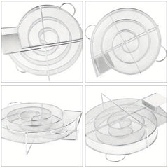Stainless Steel Cold Smoke Generator for Kettle