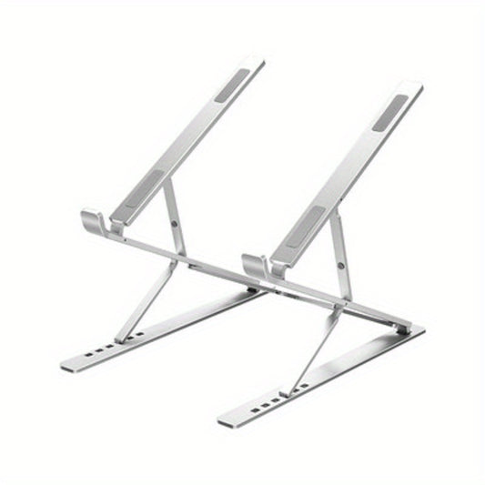 N8 Laptop Stand: Portable and Adjustable Aluminum Notebook Stand