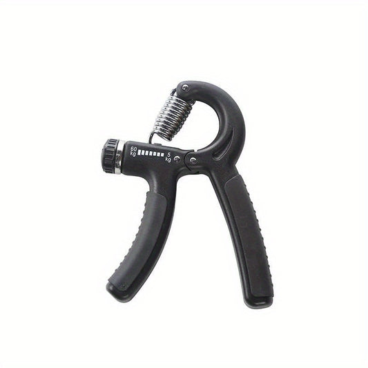2pcs Hand Grip Strength Trainer 60KG Adjustable Hand Exerciser For Wrist