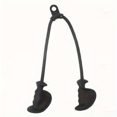 Strength Training Pull Rope for Triceps Muscle Exercise