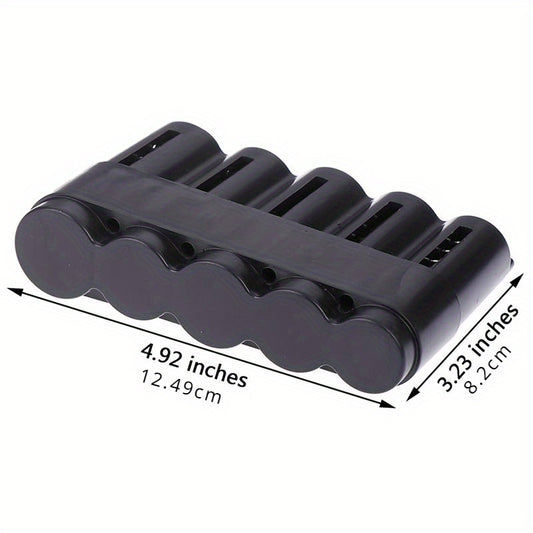 Single Side Coin Storage Box