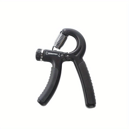 2pcs Hand Grip Strength Trainer 60KG Adjustable Hand Exerciser For Wrist