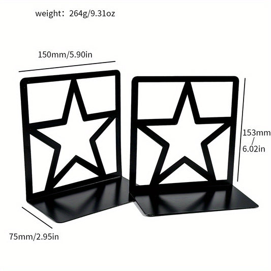Geometric Star Desktop Storage Gift Set