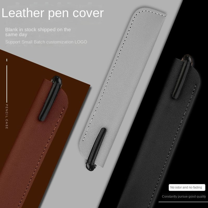Pen Cover Style Gift - Single Pack