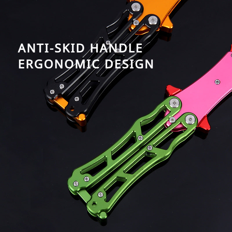 Aluminum Fish Controller Lip Gripper Tool