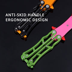 Aluminum Fish Controller Lip Gripper Tool