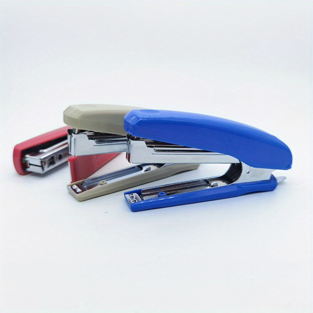 Mini Stapler For Quick Office Documents