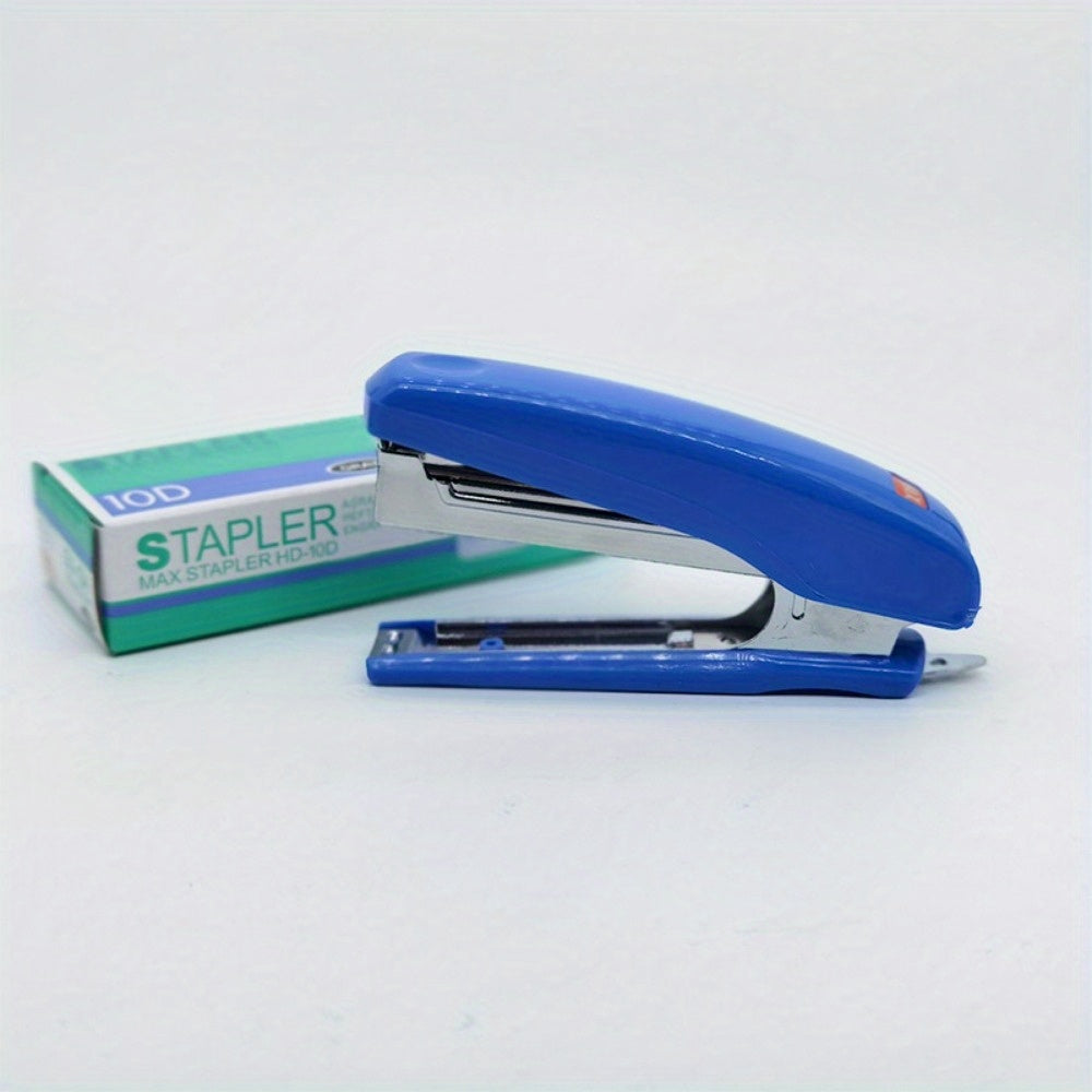 Mini Stapler For Quick Office Documents