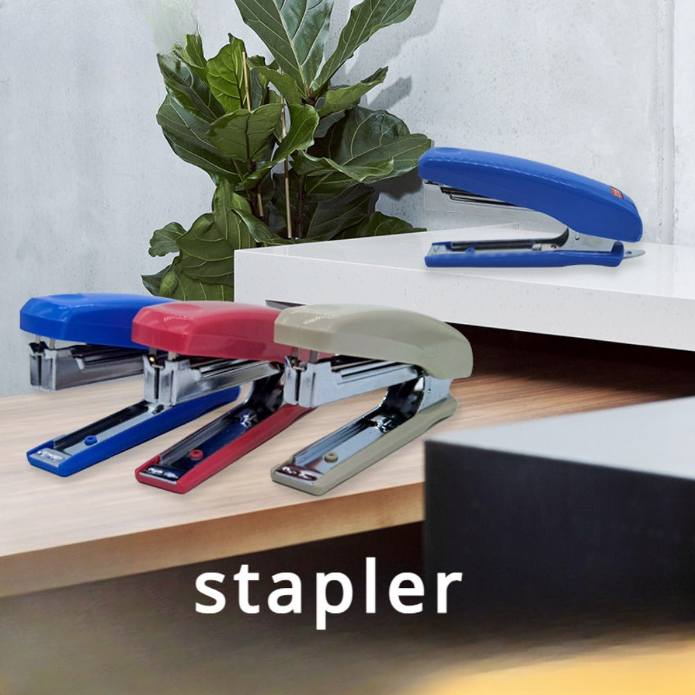 Mini Stapler For Quick Office Documents