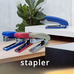 Mini Stapler For Quick Office Documents