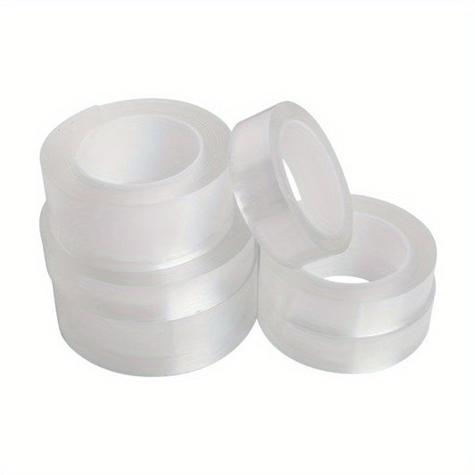 Transparent Double-sided Adhesive Magic Nano Universal Adhesive