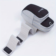 Waterproof Running Mobile Phone Arm Bag Outdoor Fitness Wrist Case