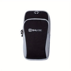 Waterproof Running Mobile Phone Arm Bag Outdoor Fitness Wrist Case